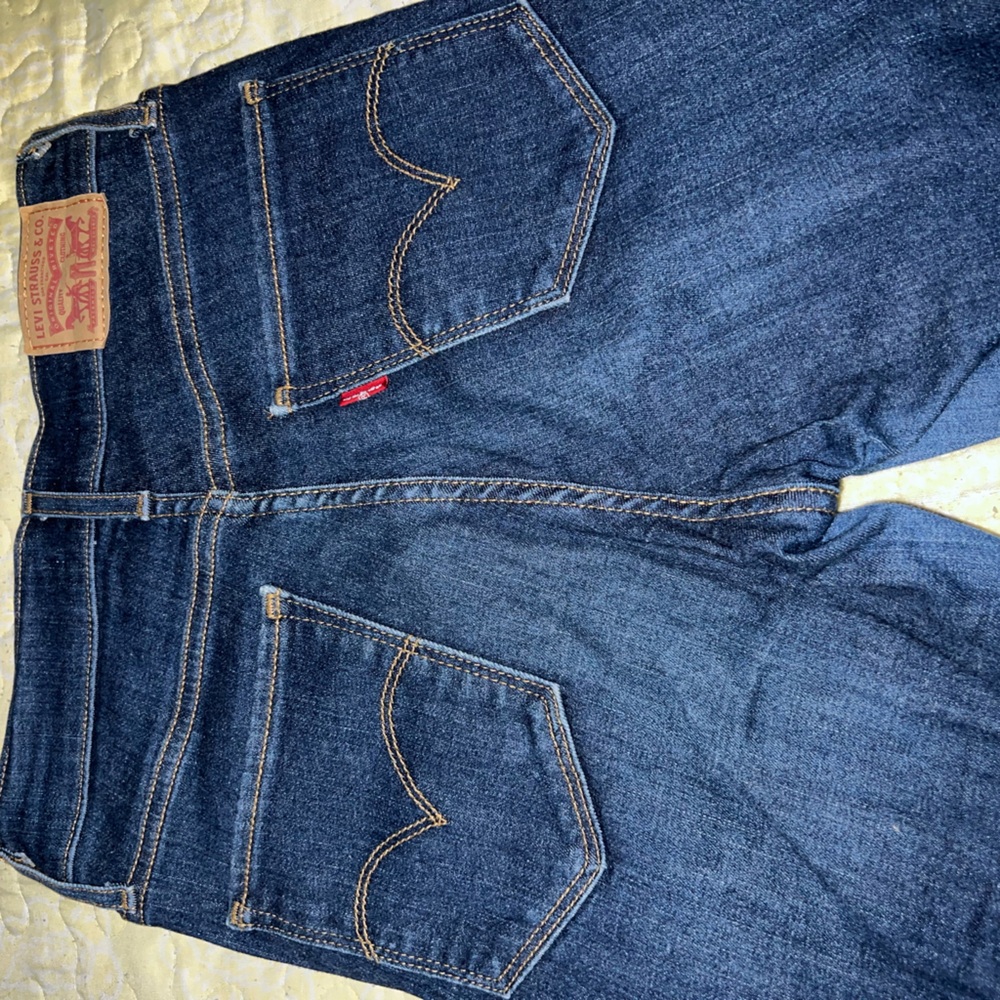 Levi’s jeans